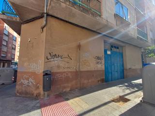 Local Comercial a Calle sertorio 1
