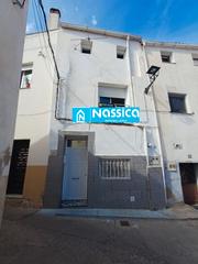 Haus  Calle rosales 46