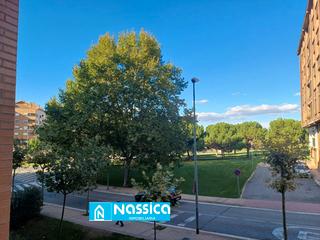 Pis en Plaza diego camporredondo 12