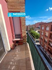 Pis  Calle padre lucas 22