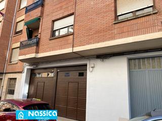 Lloguer Local Comercial a Calle santa rita 1