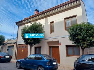 Haus in Calle antonio machado 38