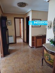 Flat in Travesía ezquerro 39