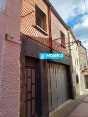 Semi detached house in Calle cabezo 21