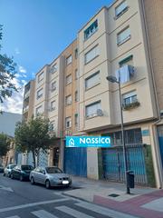 Appartamento in Calle trastámara 22