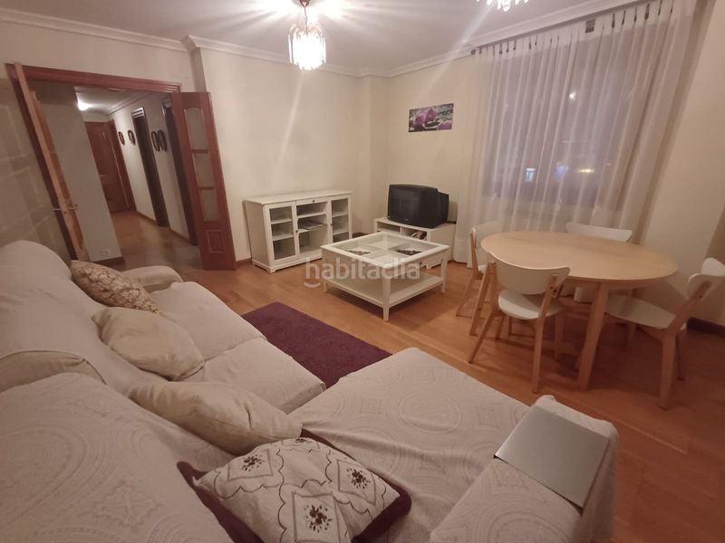 Foto 59c8c3c8-5c56-44a4-a098-2f570933a6ba. Appartement dans plaza peña philips 1 dans Calahorra