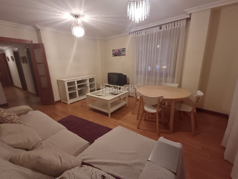 Foto 7bf1c5c5-6f32-40ee-8d34-7a2b95e44a2c. Appartement dans plaza peña philips 1 dans Calahorra