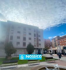 Etagenwohnung in Plaza peña philips 1