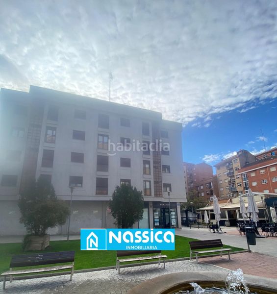 Foto 57f63b2d-5e00-4fec-8890-273da53e645e. Piso en plaza peña philips 1 en Calahorra