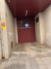 Miete Autoparkplatz  Avenida del pilar 1