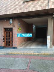 Parking voiture à Calle de la concepción 2