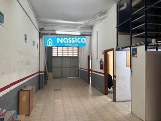 Business premise in Avenida de los ángeles 3