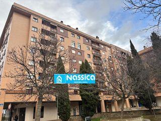 Appartement à Plaza diego camporredondo 13