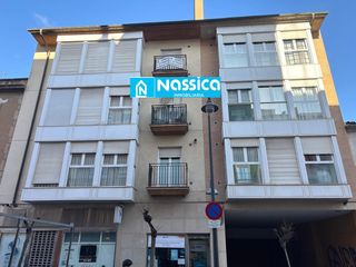 Appartement à Calle cavas 27