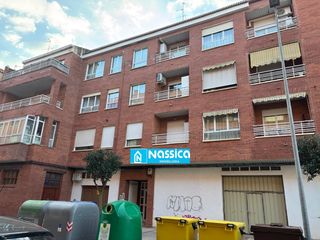 Appartement in Calle Ramón Subirán 11