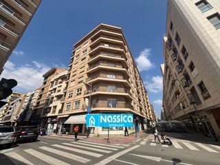 Appartamento in Calle Paletillas 1