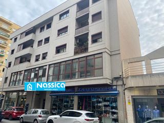 Bureau à Calle general gallarza 16