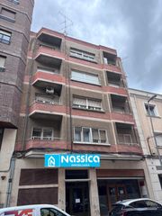 Piso en Calle basconia 1