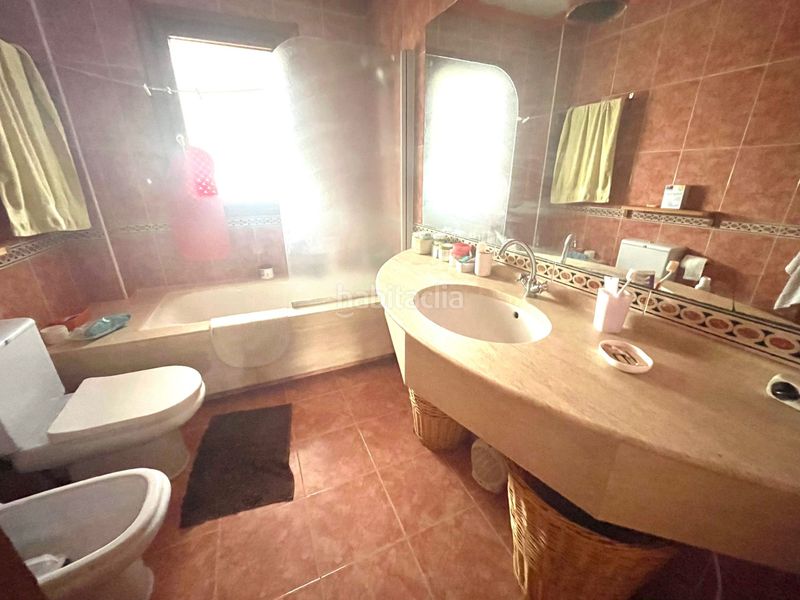 Foto ff1f72b9-9b27-41f8-b1e4-b04bbef495b7. Flat in paseo nevera 1 in Alfaro