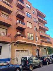 Locale commerciale in Calle Padre Lucas 15