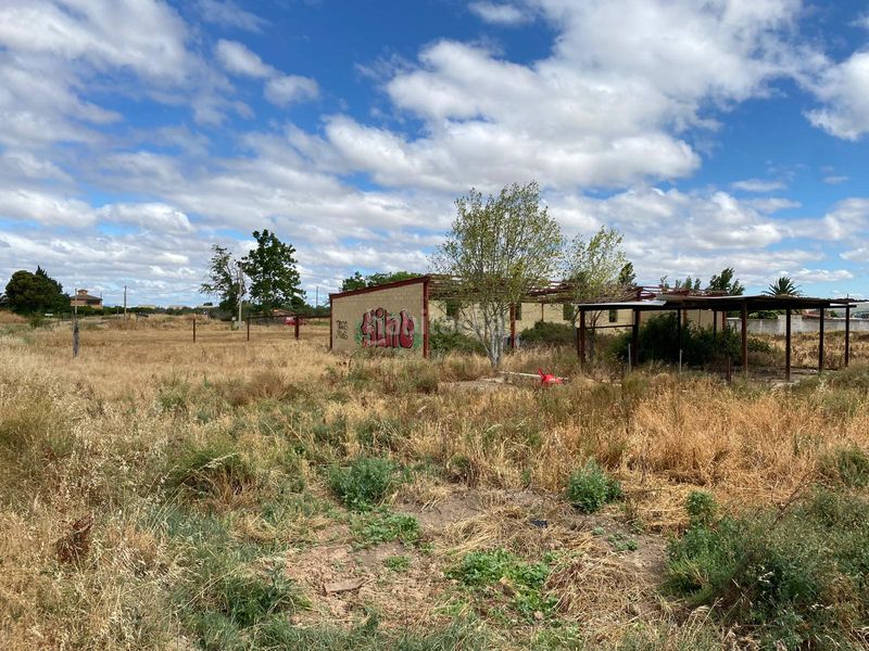 Foto 54bd35be-c209-48a8-bace-235615e33096. Finca rústica a Calahorra