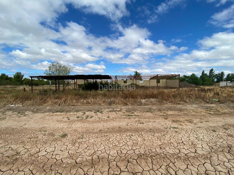 Foto 5fc9c140-b989-4c58-97ac-ced2c30696c7. Finca rústica a Calahorra