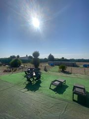 Rural plot in Diseminado calahorra 581