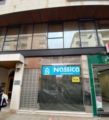 Locale commerciale in Calle Bebricio 30