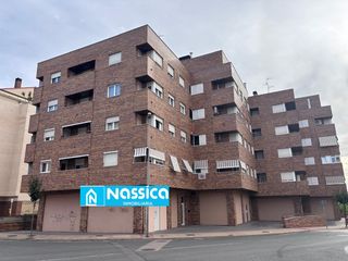 Apartment in Calle San Millán 8