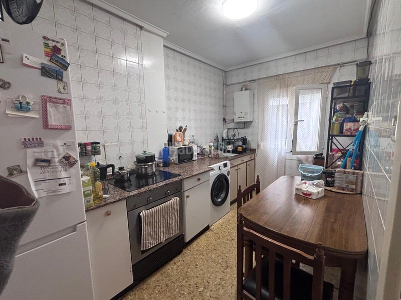 Foto 1b9f38d3-025e-416b-913a-fe3affa73518. Apartamento en calle sertorio 13 en Calahorra