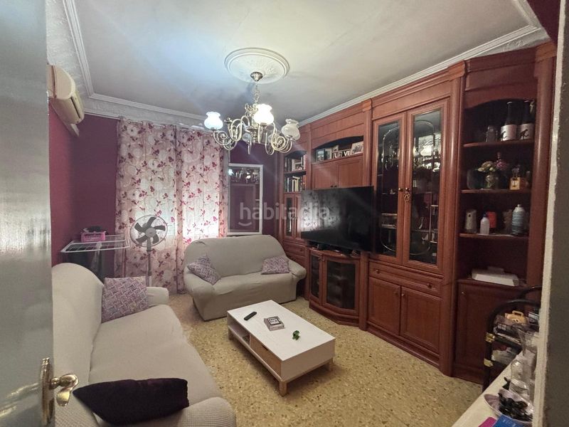 Foto 70635e2f-bebf-4b8a-bdbc-432eefa9378d. Apartamento en calle sertorio 13 en Calahorra