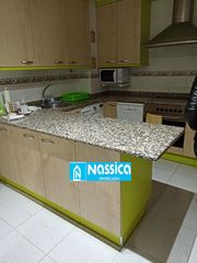 Apartament a Calle Velázquez 10