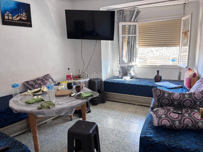 Foto 3b204efc-da6c-4c5e-8e3b-a619b613e365. Apartamento en calle planillo de san andrés 22 en Calahorra