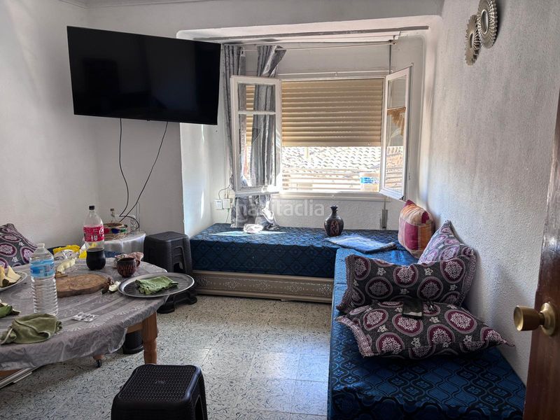Foto 60f8587b-878c-4644-8b1c-04f5028cf21a. Apartamento en calle planillo de san andrés 22 en Calahorra