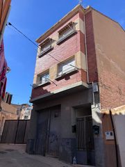 Piccolo appartamento in Calle Planillo de San Andrés 22