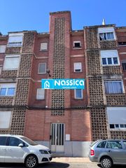 Apartament  Calle antonio machado 7