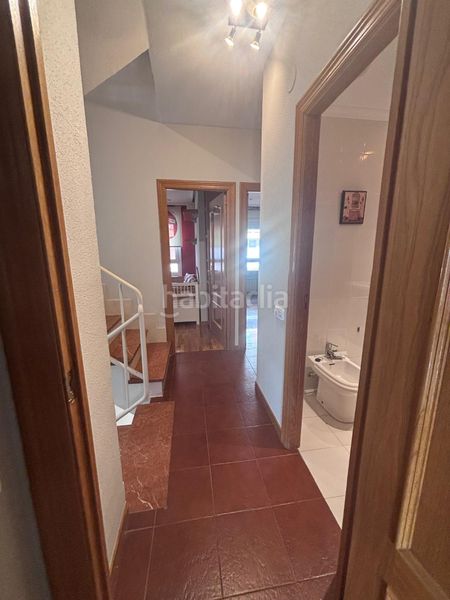Foto f195f2c7-d909-40b9-ae52-583e67ec126b. Casa adossada amb calefacció aparcament piscina a Calahorra