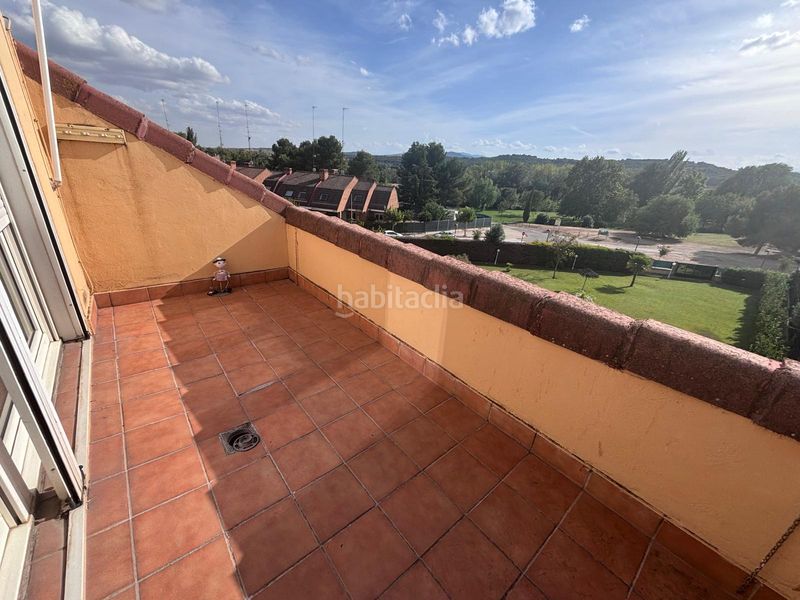 Foto f1b07ccd-6038-4925-b550-aece0729a75b. Casa adossada amb calefacció aparcament piscina a Calahorra