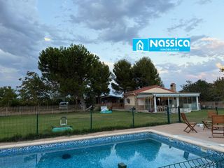 Fondo rustico in Calle algarrada 4c