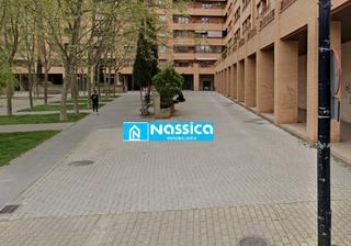 Lloguer Local Comercial a Plaza diego camporredondo 3