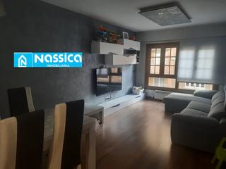 Flat in Calle bebricio 32