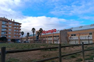 Appartement  Calle de federico ozanam. ¡valdefierro¡ venta piso de 83 metros aproximados ¡oportunidad¡