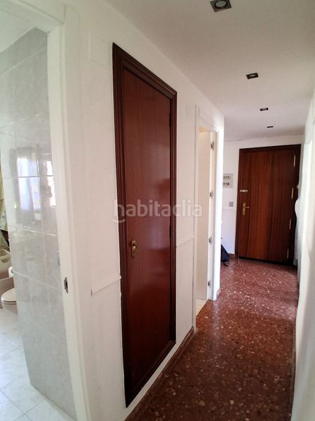 Foto 58d1a8ee-119a-4b99-8452-482f16d5e190. Pis amb calefacció a Valdefierro Zaragoza