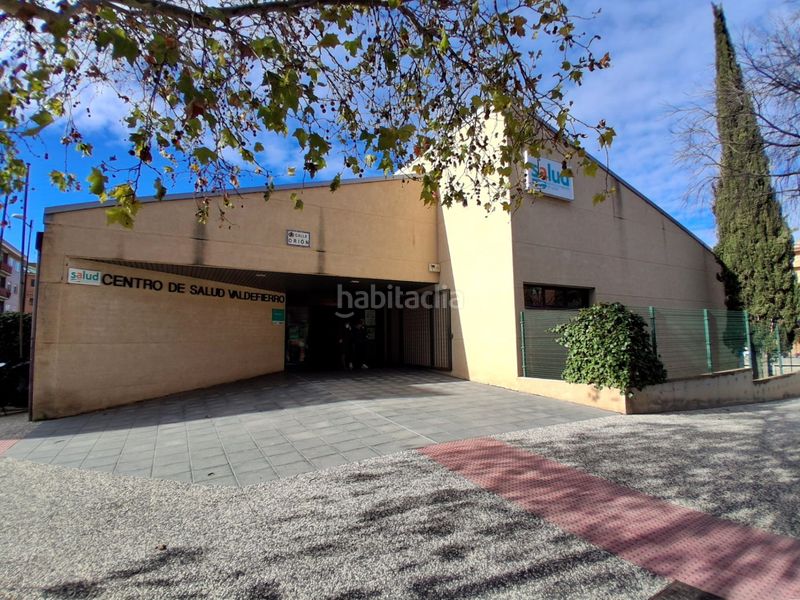 Foto dc4a5531-f5f7-4474-97bc-30d828d7fe82. Pis amb calefacció a Valdefierro Zaragoza