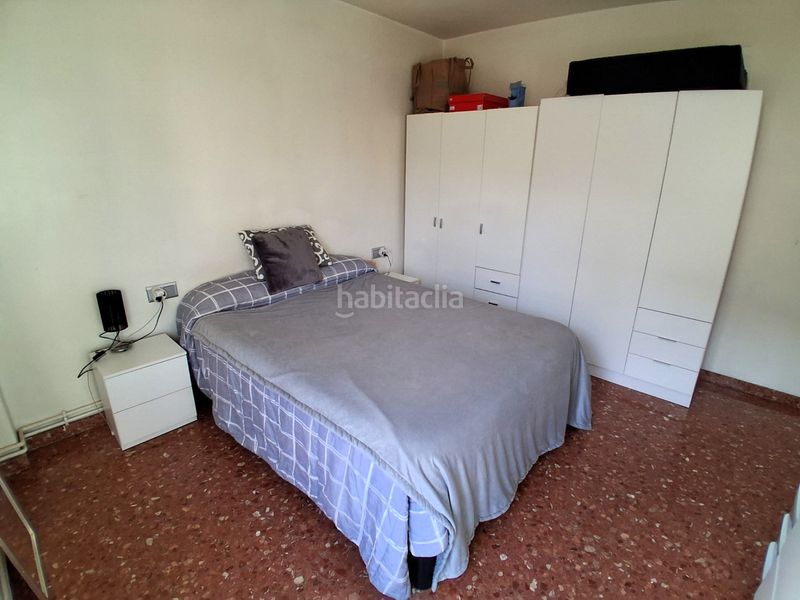 Foto deff4549-9426-4442-83f0-af1c51687af6. Pis amb calefacció a Valdefierro Zaragoza