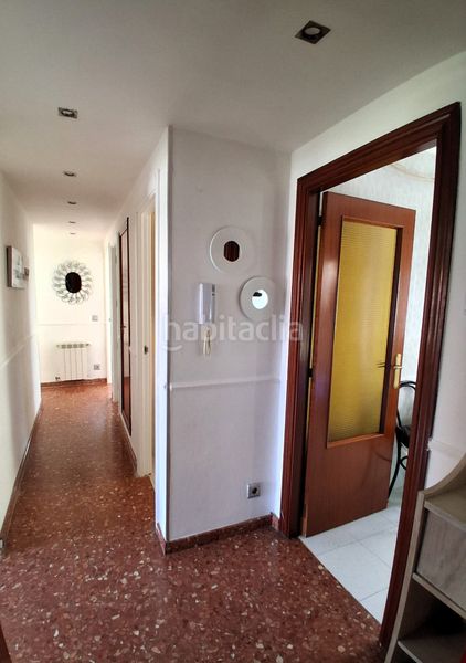 Foto f85aee3d-51d6-49cc-9876-cdcd9e1f99da. Pis amb calefacció a Valdefierro Zaragoza
