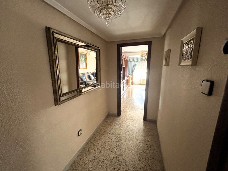 Foto 6cfb8840-5b80-4c8c-9ad1-e008f92dedfb. Pis amb calefacció a Las Fuentes Zaragoza