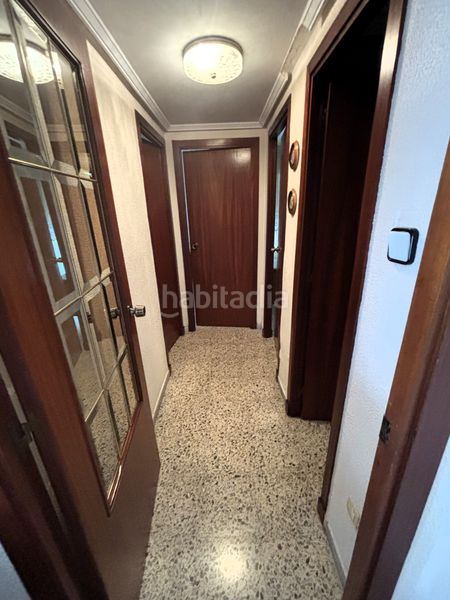 Foto b3786fbb-a655-4303-bab2-348ab6a2f887. Pis amb calefacció a Las Fuentes Zaragoza