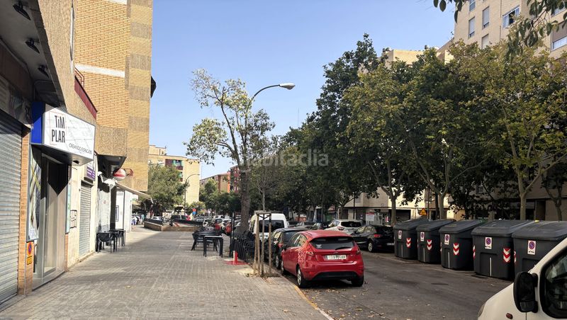 Foto b78849b2-4f34-4dae-9b77-fd1d3861c0c3. Pis amb calefacció a Las Fuentes Zaragoza