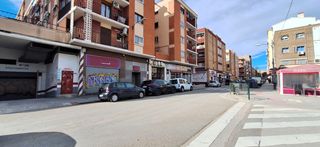 Affitto Posto moto  Calle de rodrigo rebolledo. Alquiler plaza de garaje para moto
